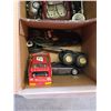 Image 2 : *OFFSITE* Box of Toy Vehicles
