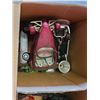 Image 3 : *OFFSITE* Box of Toy Vehicles