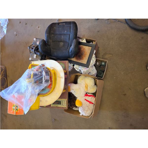 *OFFSITE* Lot of Misc. Items