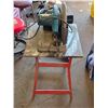 Image 1 : *OFFSITE* Workbench & Chop Saw (Working)