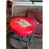 Image 2 : *OFFSITE* Stools, Folding Table, etc.