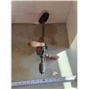 Image 1 : *OFFSITE* Antique Hand Drill
