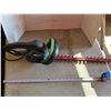 Image 1 : *OFFSITE* Hedge Trimmer – Untested