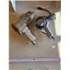 Image 1 : *OFFSITE* ¾” Air Impact & Heat Gun