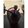 Image 2 : *OFFSITE* Oil Barrel with Hand Pump – Empty
