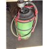 Image 3 : *OFFSITE* Oil Barrel with Hand Pump – Empty