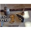 Image 3 : *OFFSITE* Misc. Collectables inc. Copper Oiler