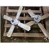 Image 1 : Ceiling fans