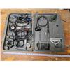 Image 1 : Mastercraft spin saw with case and accessories
