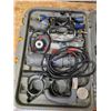 Image 2 : Mastercraft spin saw with case and accessories