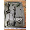 Image 3 : Mastercraft spin saw with case and accessories