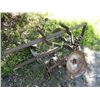 Image 1 : 1- or 2-Row Potato Hiller