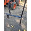 Image 4 : Ornamental Metal Railing