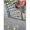 Image 6 : Ornamental Metal Railing