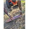 Image 2 : Heavy Duty Pipe Railing
