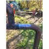 Image 4 : Heavy Duty Pipe Railing