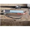 Image 2 : Delta 15" scroll saw