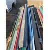 Image 3 : Assorted trim- up to 12ft L