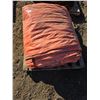 Image 1 : 2 insulated tarps