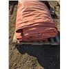 Image 2 : 2 insulated tarps