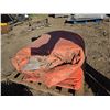 Image 4 : 2 insulated tarps