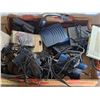 Image 2 : Lot of various electronics