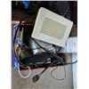 Image 3 : Lot of various electronics
