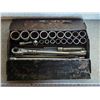 Image 1 : Westward socket set- 3/4" drive