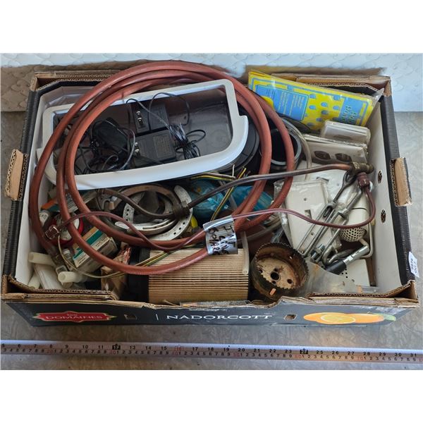 Lot of misc hardware