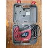 Image 1 : Arrow electric stapler and case
