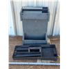 Image 1 : Tool trays