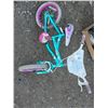 Image 1 : Girls bike