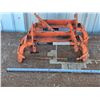 Image 1 : Platform brackets