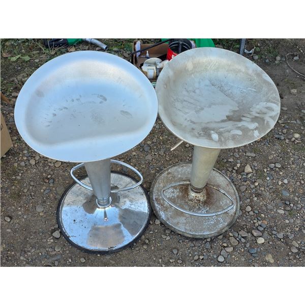 Bar stools