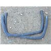 Image 1 : Plastic fenders
