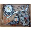Image 2 : Sander, drill
