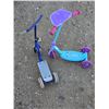 Image 1 : Scooters