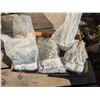 Image 1 : (5) Bags Assorted Carriage Bolts – ?” & ¼”