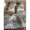 Image 1 : (5) Bags Assorted Bolts – ¾” and 1”