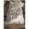 Image 5 : (5) Bags Assorted Bolts – ¾” and 1”