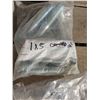 Image 6 : (5) Bags Assorted Bolts – ¾” and 1”