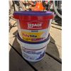 Image 1 : Drywall Mud w/ Wall & Ceiling Texture Compound