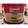 Image 2 : Drywall Mud w/ Wall & Ceiling Texture Compound