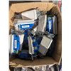 Image 2 : NOS Electrical Parts & Vinyl Spline