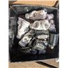 Image 3 : NOS Electrical Parts & Vinyl Spline