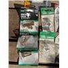 Image 4 : Small Engine Parts – Air Filter, Spark Plugs, etc.