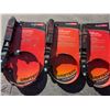 Image 1 : (3) NEW Filter Wrenches, Assorted Sizes