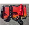 Image 1 : (3) NEW Filter Wrenches, Assorted Sizes