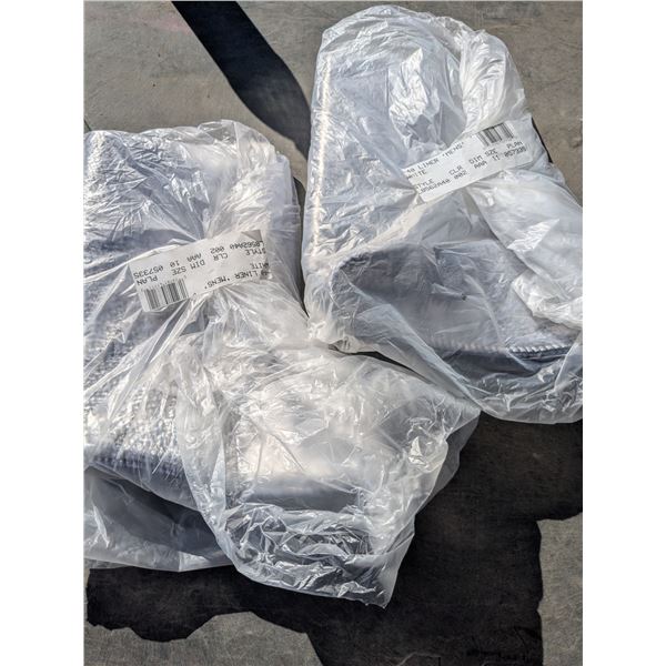 (2) NEW Pairs Boot Liners – Men’s Size 10 & 11
