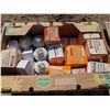 Image 2 : Box of NEW Assorted Fuel Filters